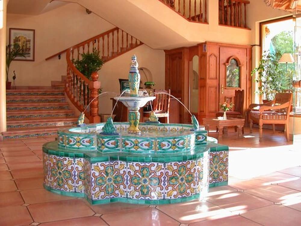 Hotel Spanischer Hof - Property Image 19