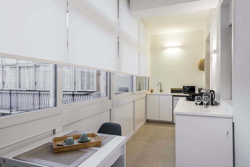 Acquamarina Loft con Terrazza by Wonderful Italy
