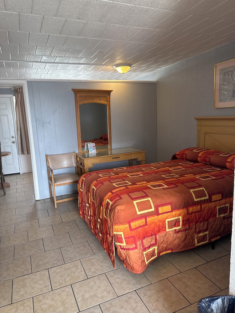 El Ray motel