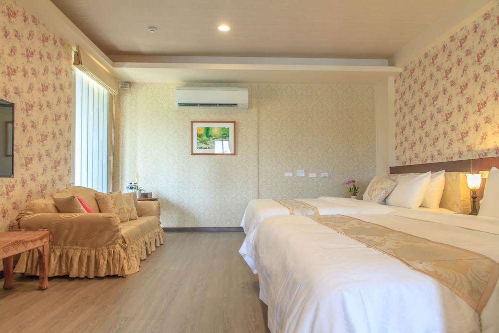 Kimpton B&B