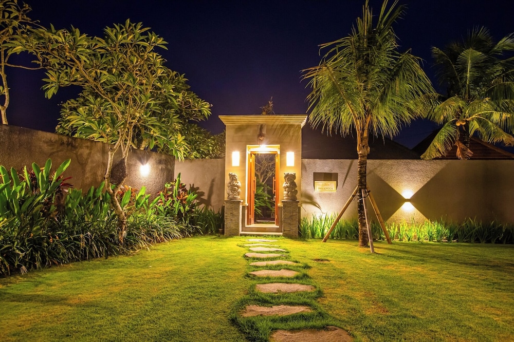 Jero Kelodan Villa
