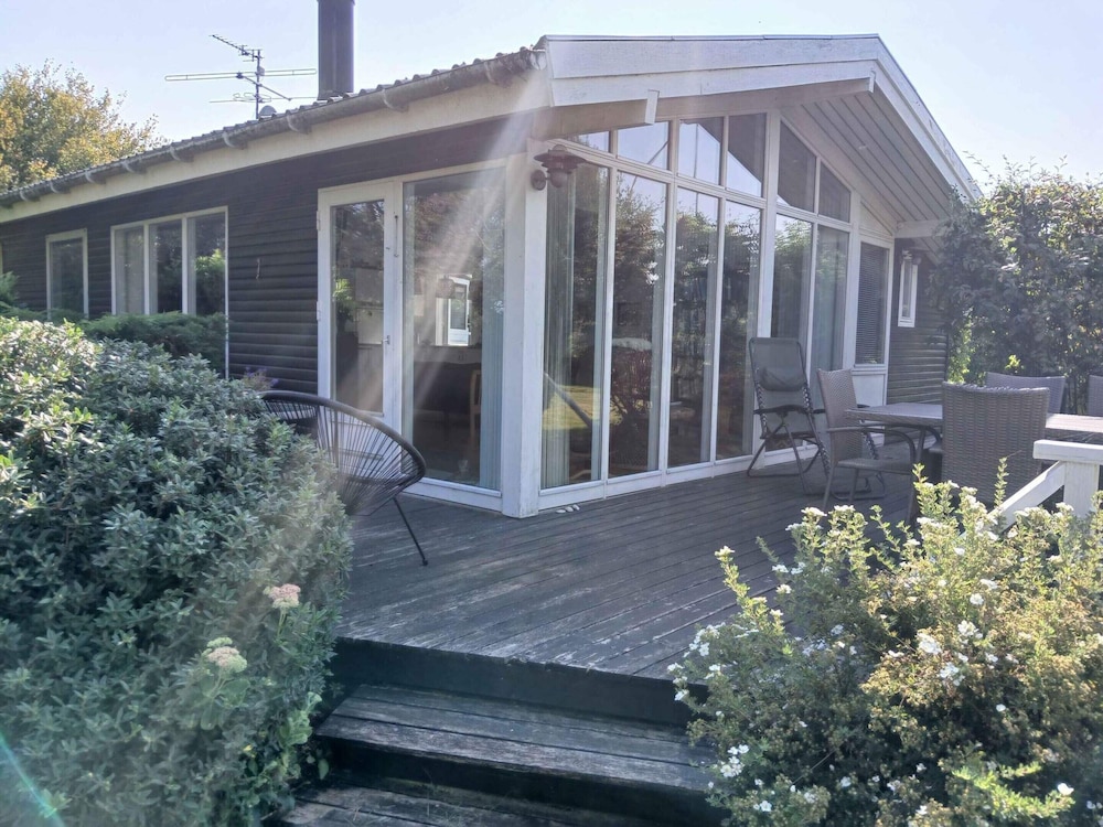 5 Star Holiday Home in Svendborg