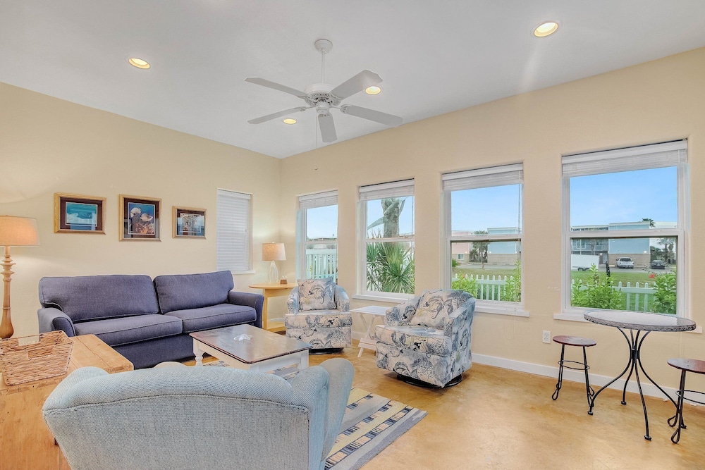 BeachView Resort Condos