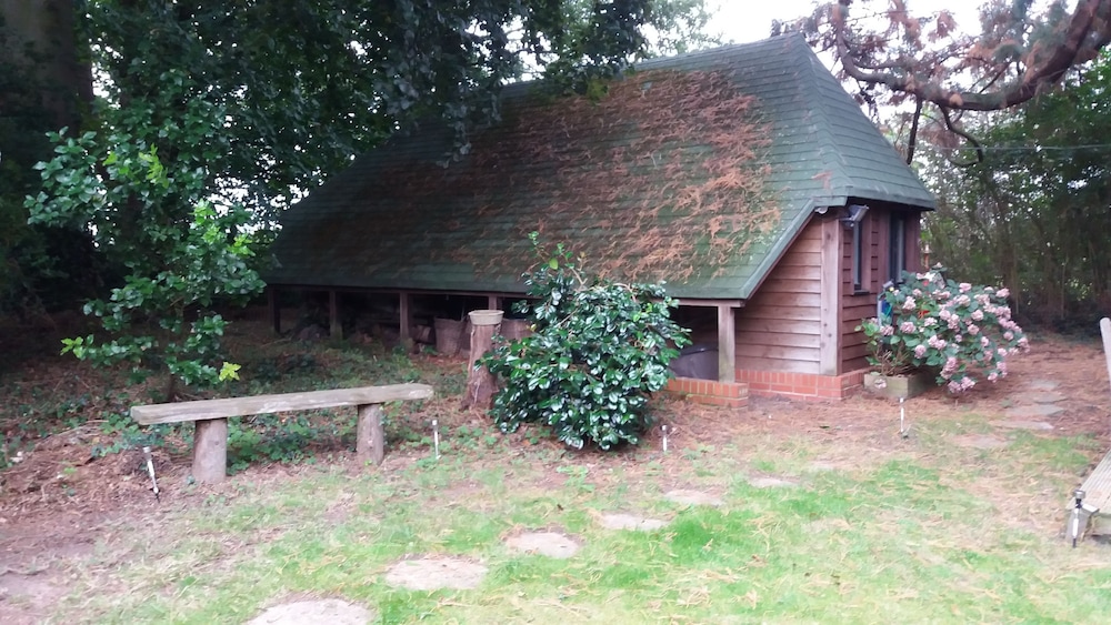 Otters' Green B&B