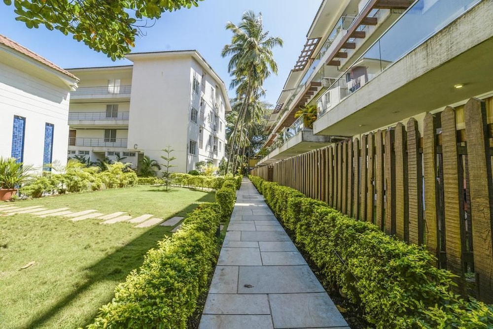 Zondela Inn Luxury Apartments