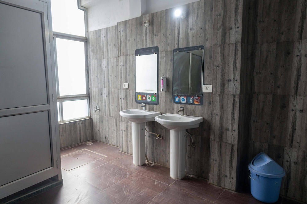 Bunk Stay Co-working and Yoga
