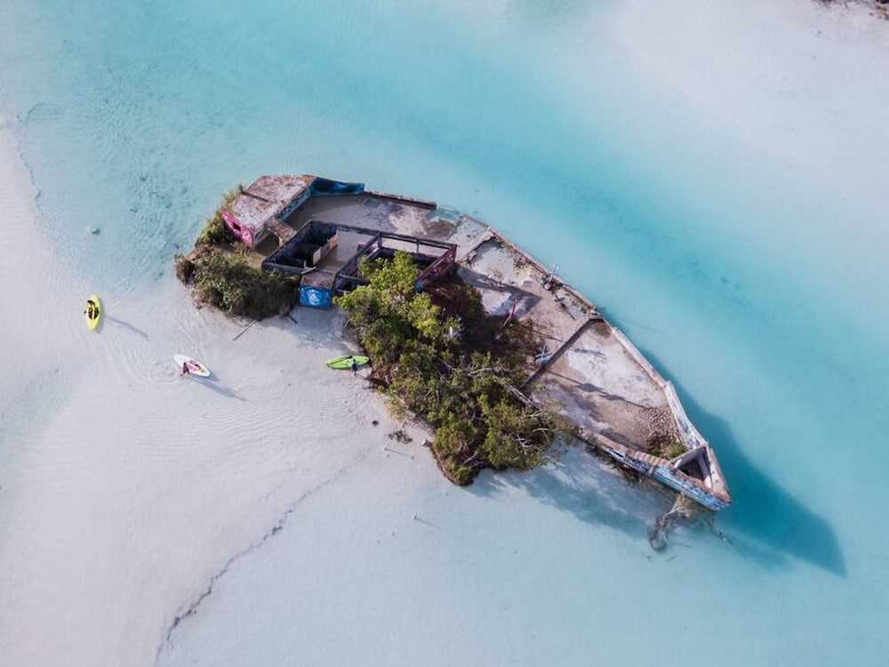 Casa Catarina Private House Near Bacalar Lagoon