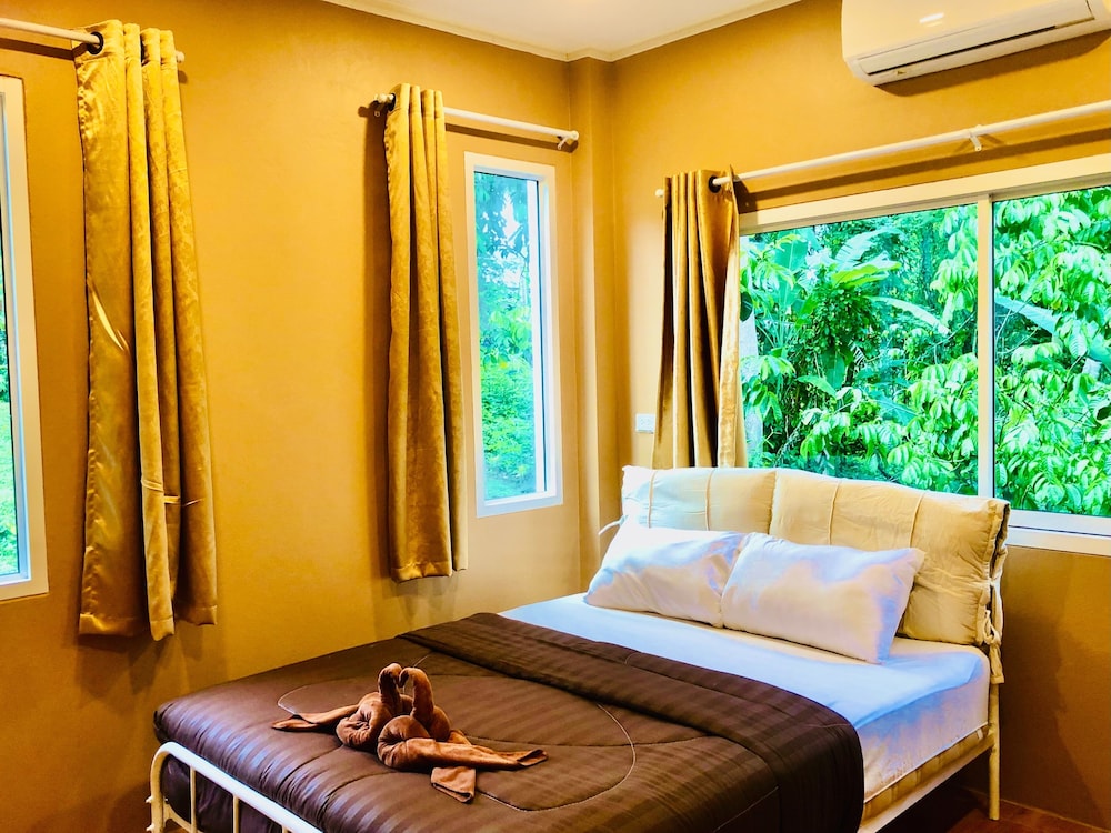 Lucky Sky Homestay