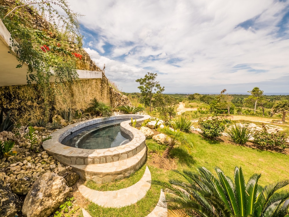 Villas Agua Dulce - Loft la Roca