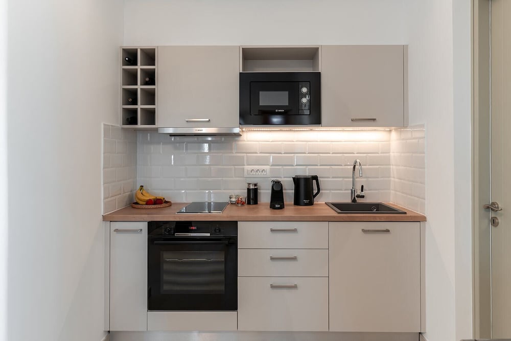 Platies Luxury Apartments Santorini