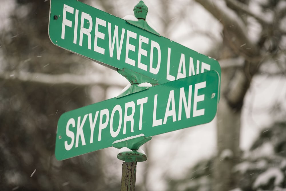 Skyport Lodge