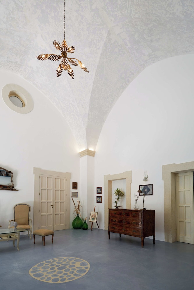 Petra Country House