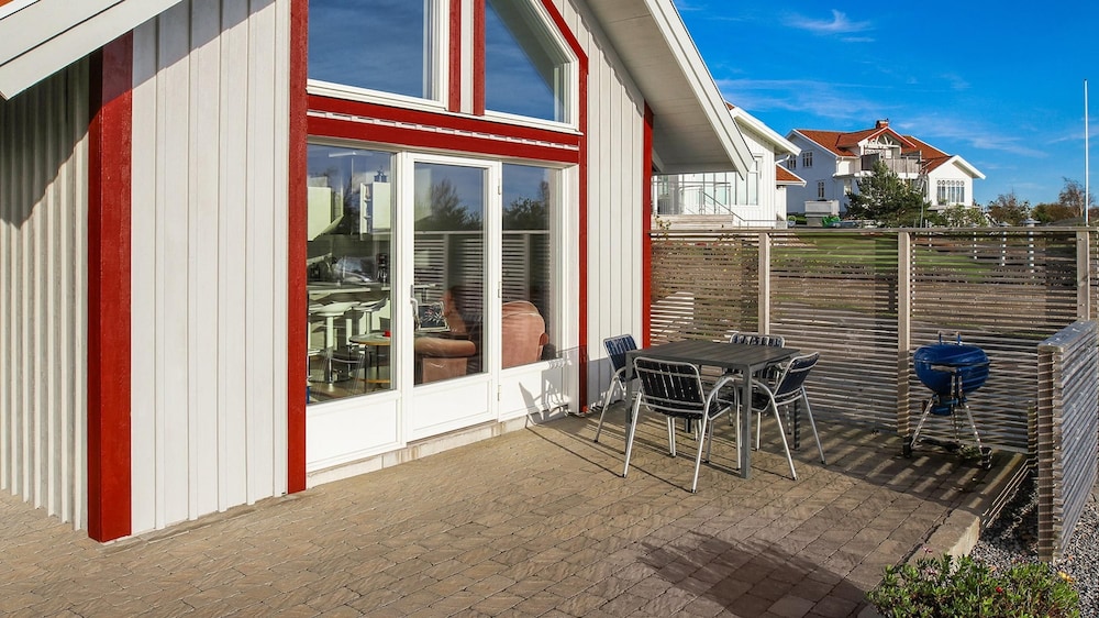 Vetteberget Anexet in Fj Llbacka