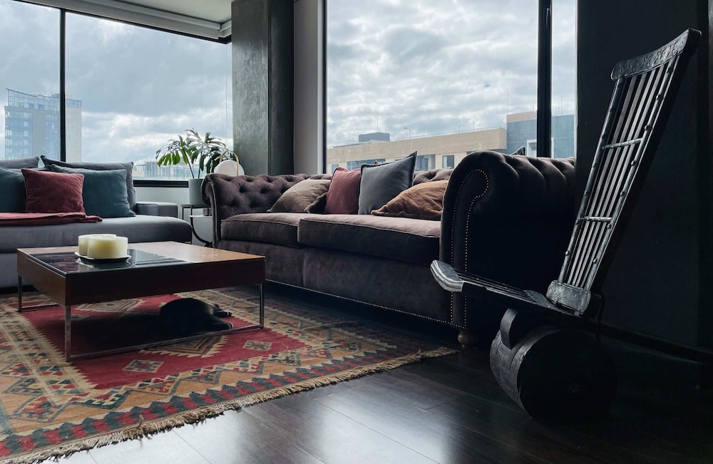 Heavenly 2BR in Bogota