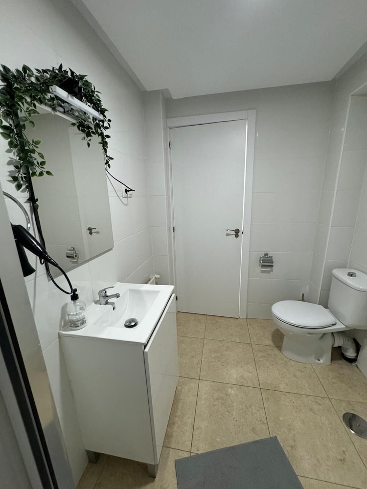 Mars Suites Alondra