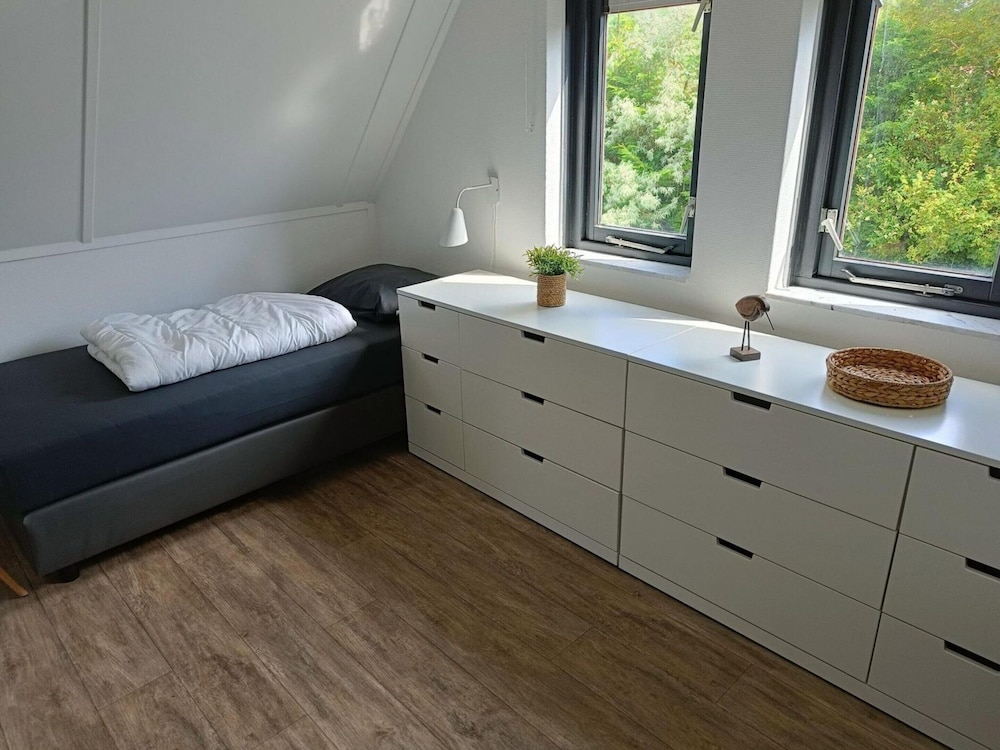 Bungalow in Breskens Near the Coast