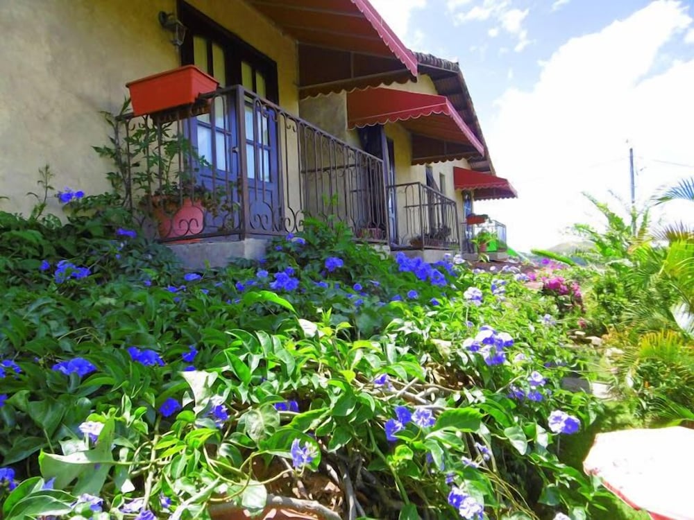 Cabañas Villa San Miguel