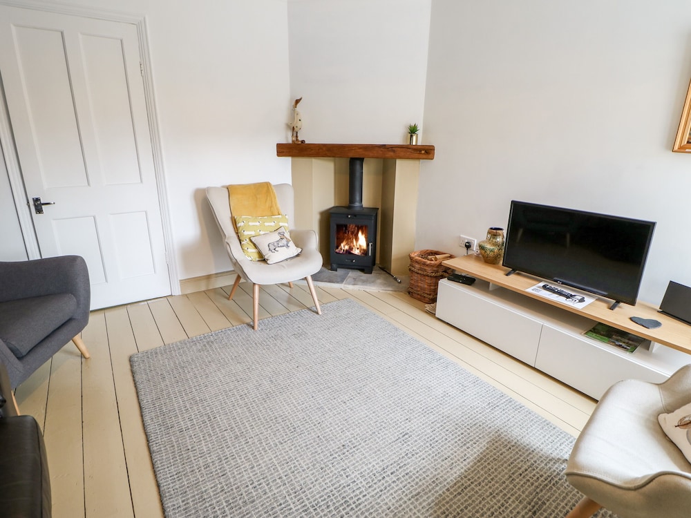 Daisy Cottage