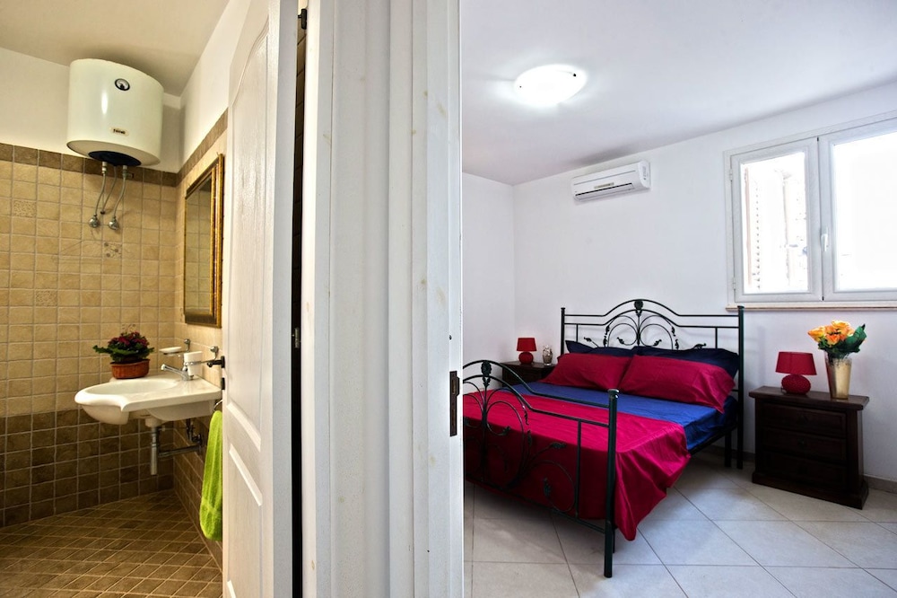 Residence Magic Sea Vacation Torre Pali