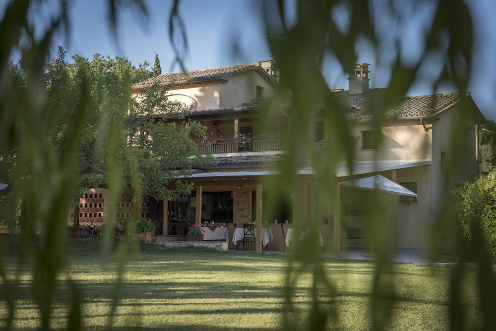 Agriturismo San Giovanni