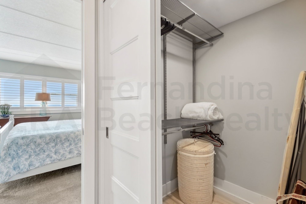 444 Amelia By The Sea 3 Bedroom Condo