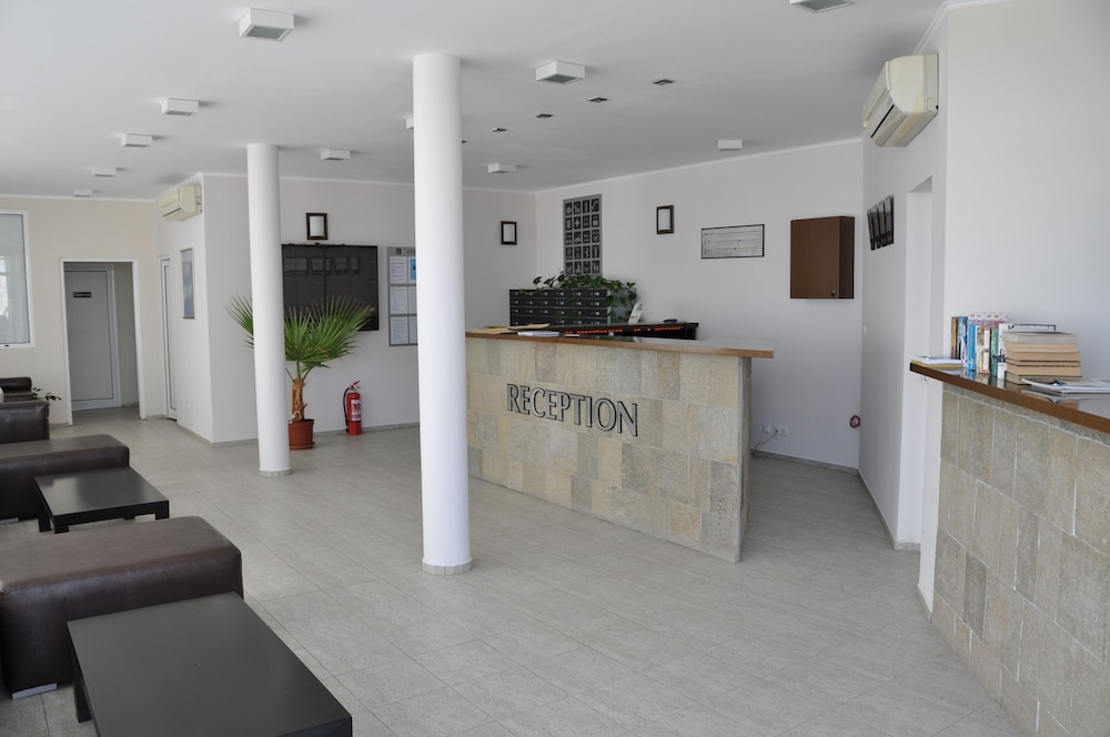 Villa on the Black Sea
