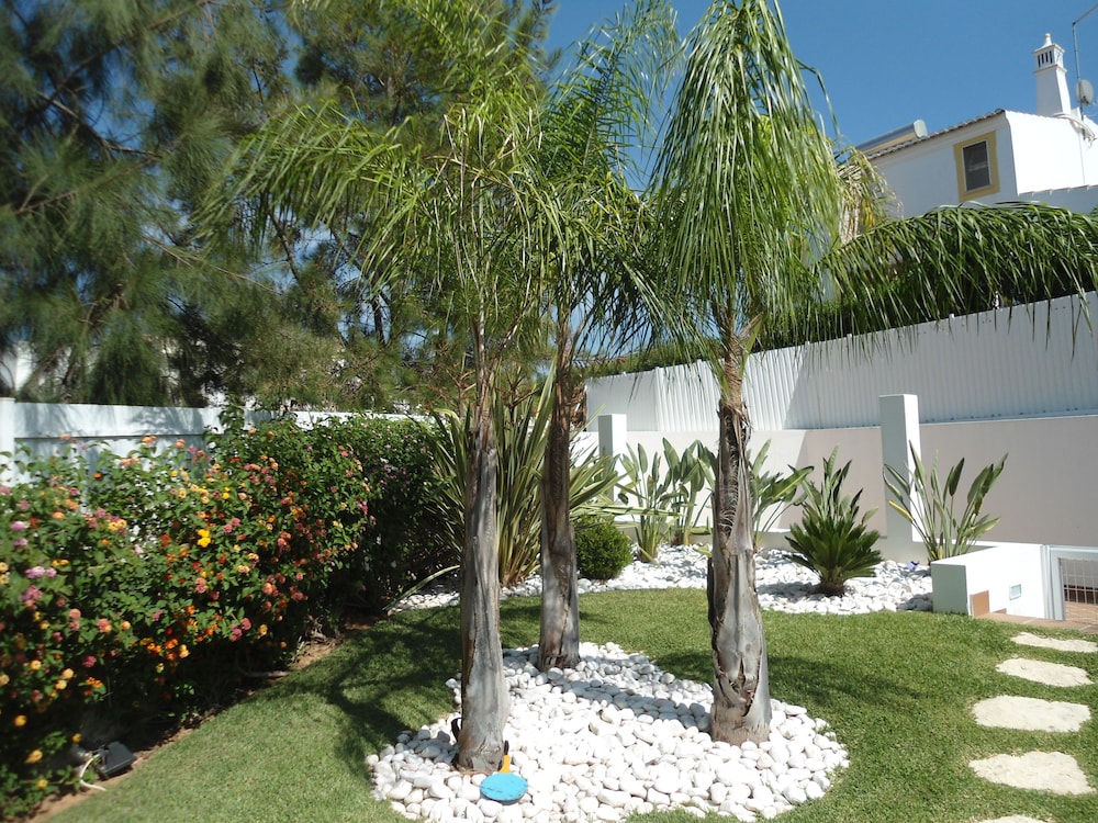 Villas2Go2 Alamos