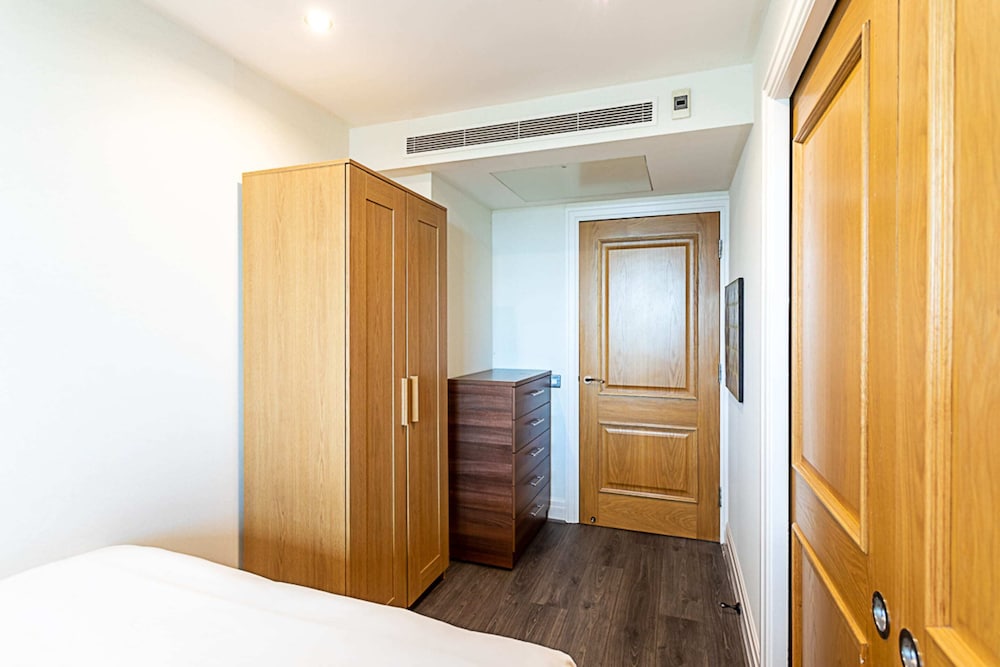 Convenient Urban Pad in Paddington