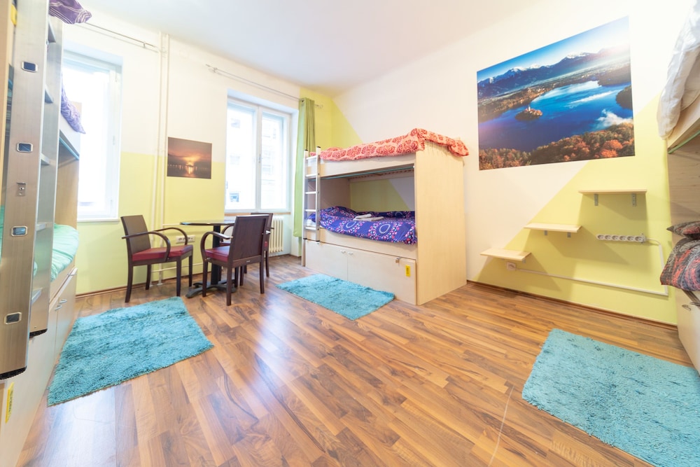 Ana Hostel