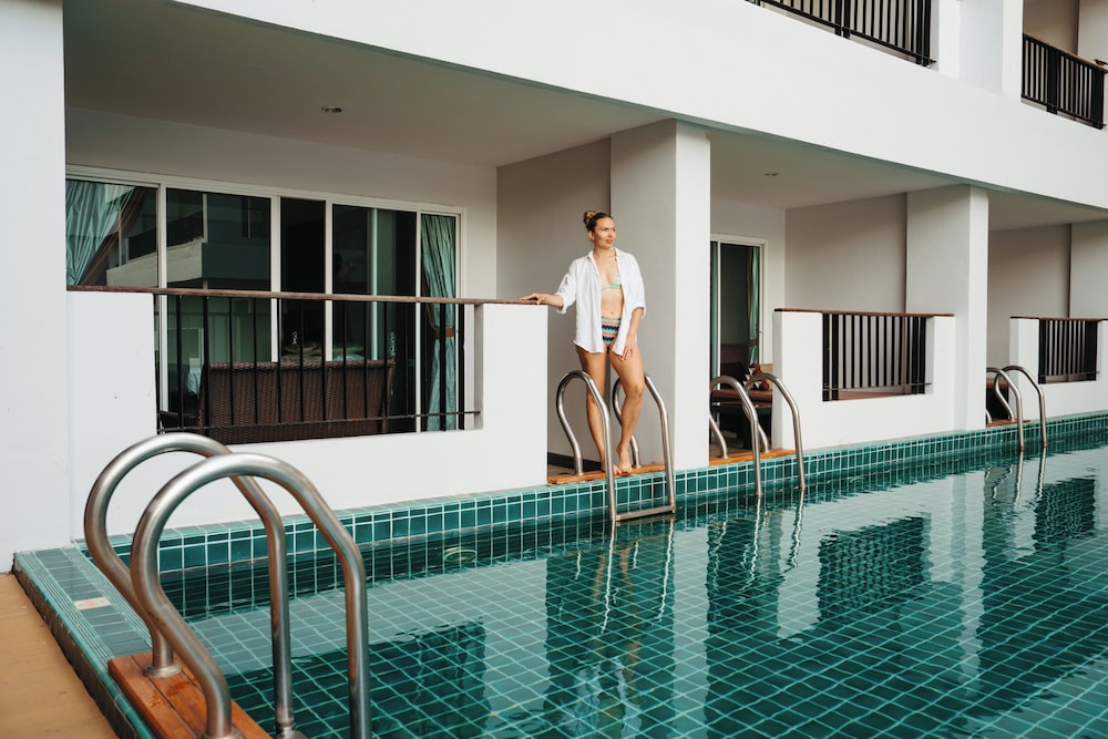 Casa Del M Phuket