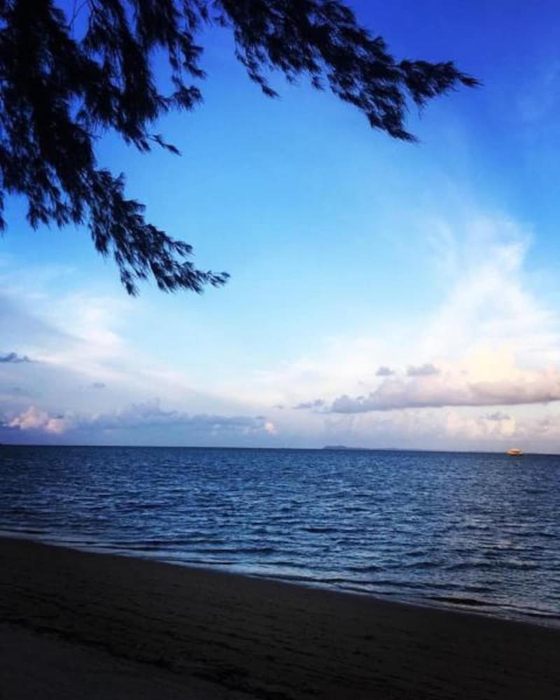 New Marjoly Beach & Resort