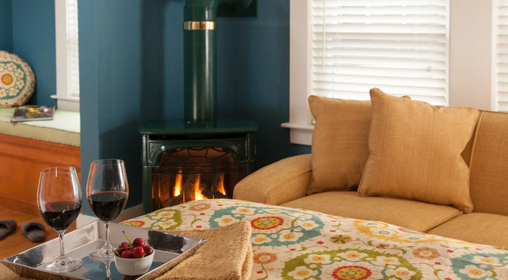 Sugar Hill Inn