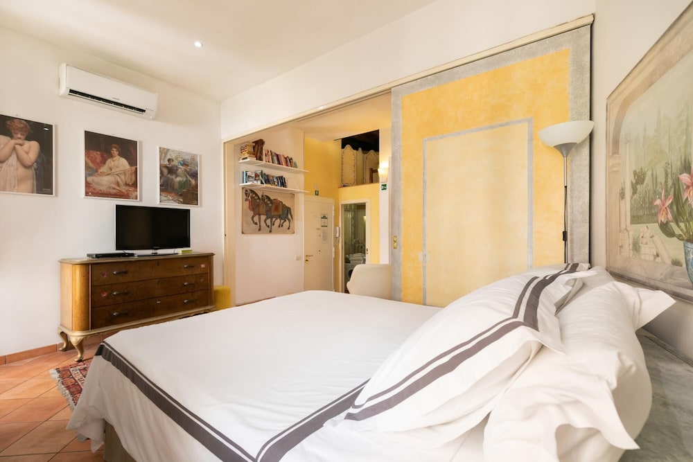 Monti Romantic Sunshine Maisonette