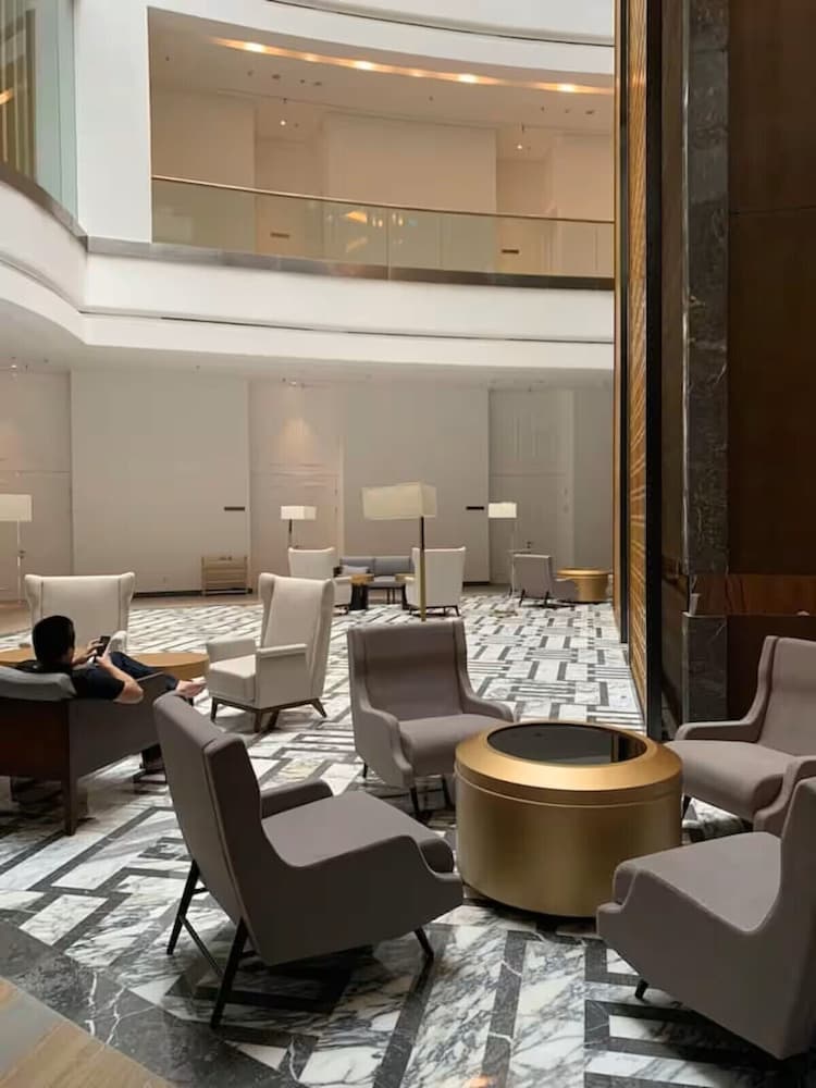 Premium Taman Anggrek Residences
