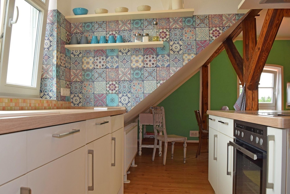 Apartment in Karft Near Indoor Ski Hall