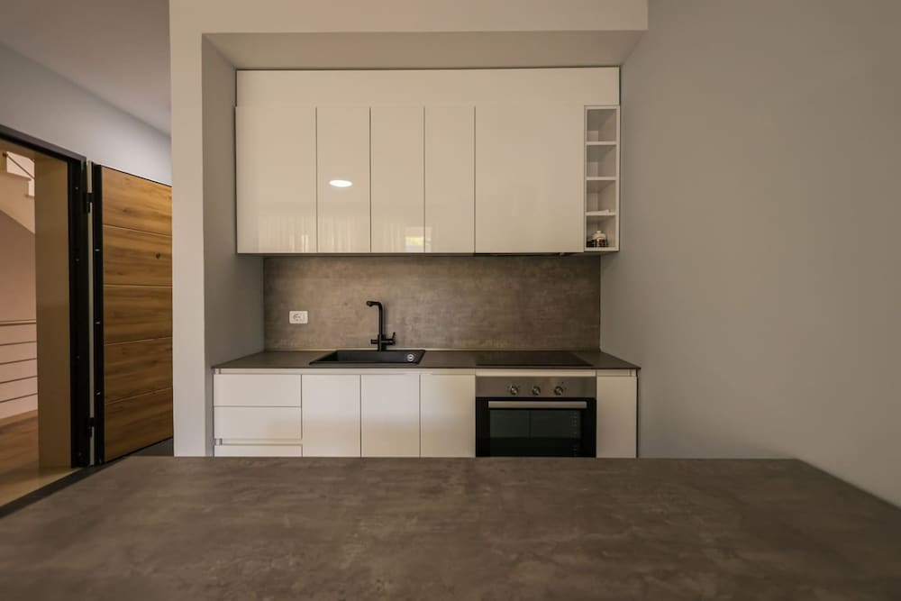 Sanpietro Vacation Apartment 030
