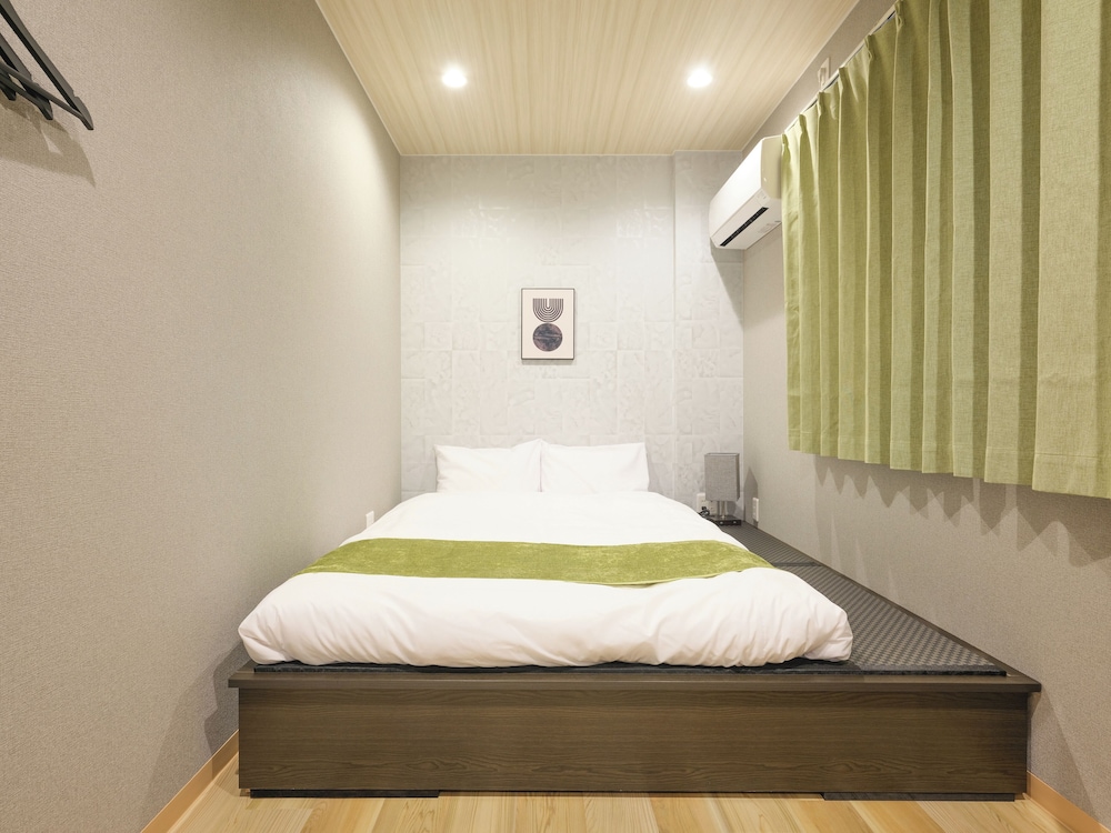 Freesia Asakusa STAY