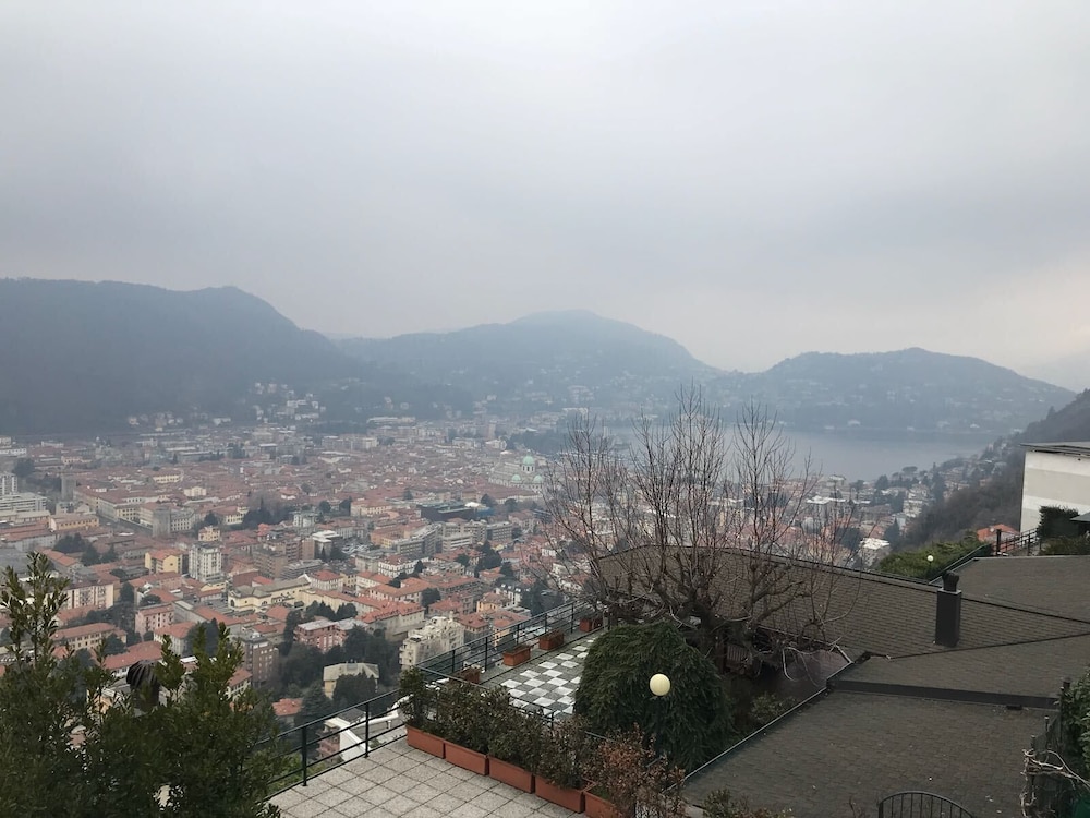 Wonder View