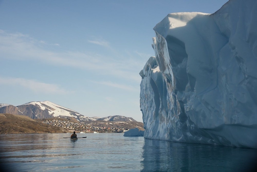 Café de Upernavik view 5