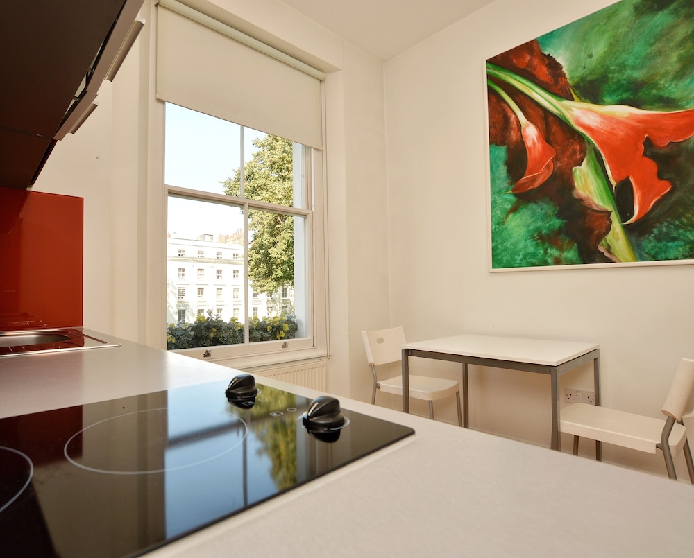 Princes Square Serviced Apartments by Concept Apartments