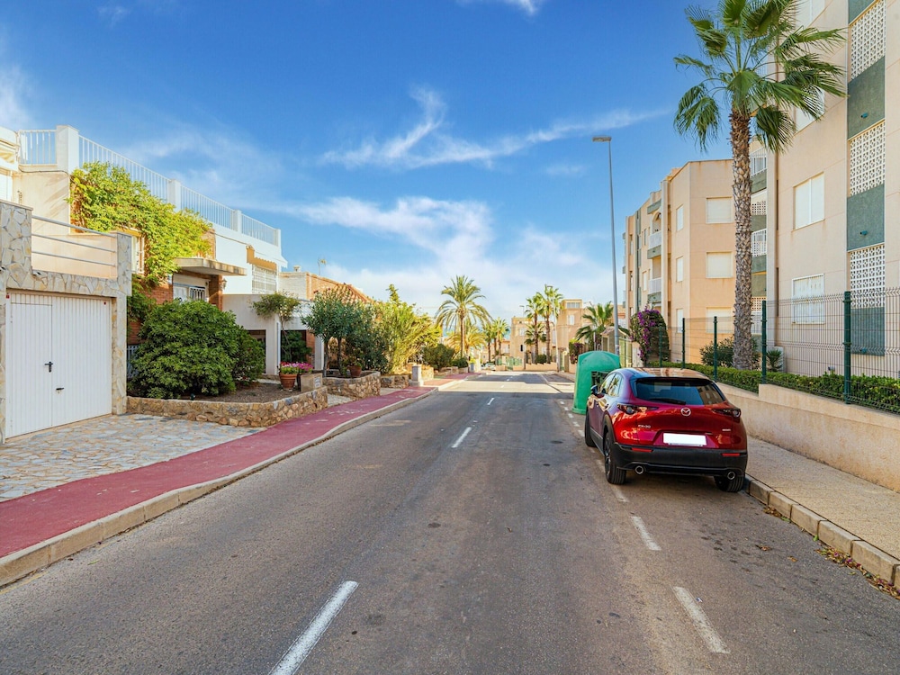 Sea-view Stay, Torrevieja