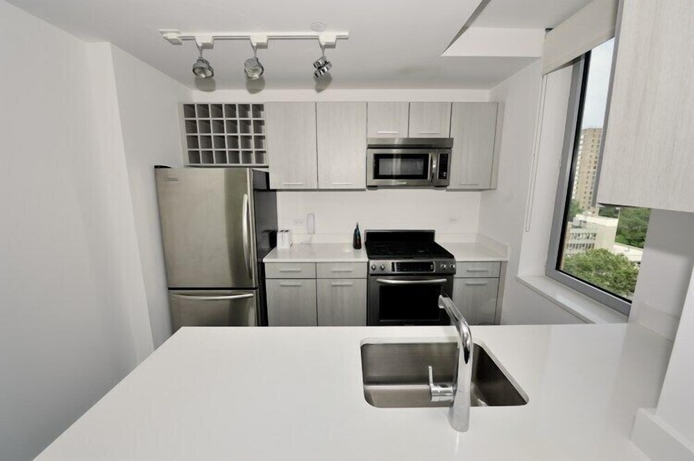 Market Rental NYC Midtown West