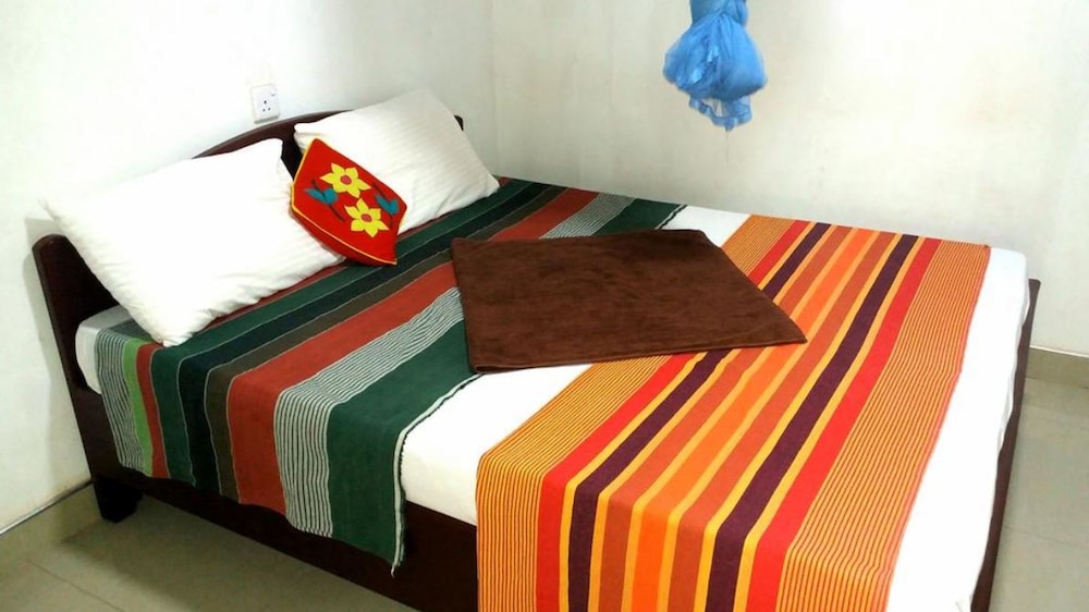 sigiriya pikaso homestay view 3