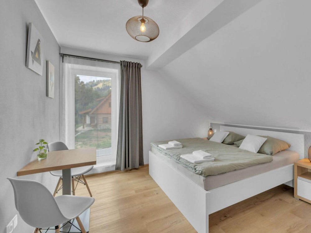 Comfortable Villa With Beautiful View