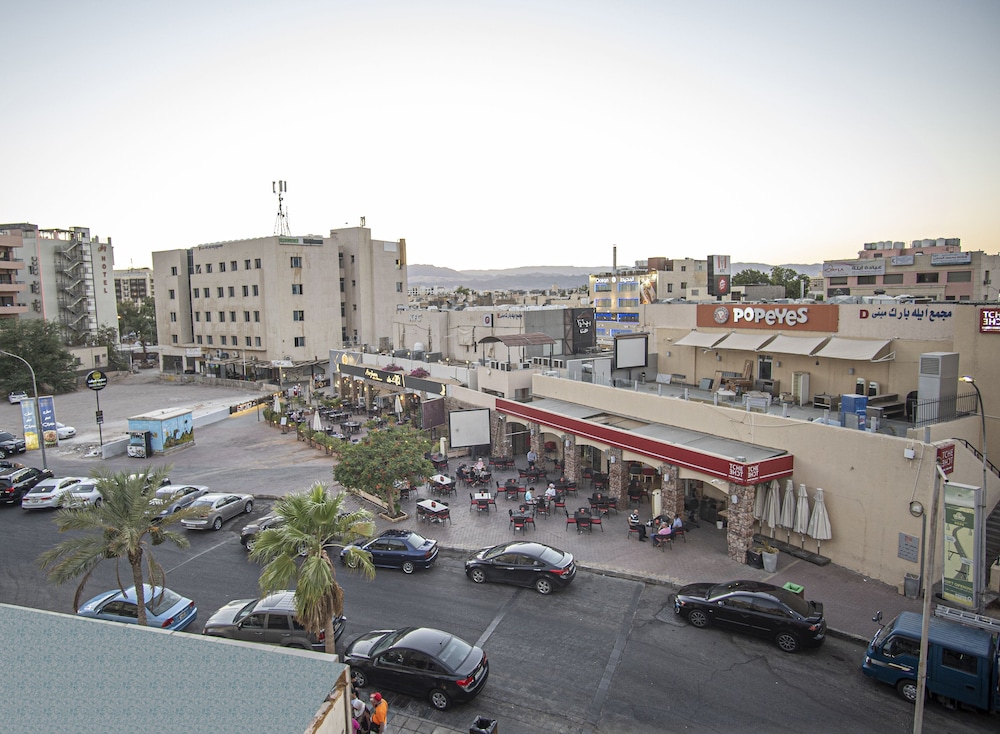 Aqaba Vacations - Al-Riyati For Hotel Apartments - Property Image 7