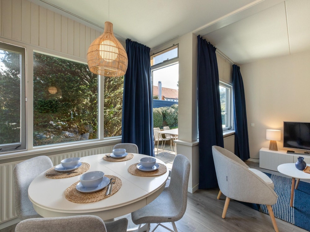 Holiday Home in Zoutelande Near Sunny Beach