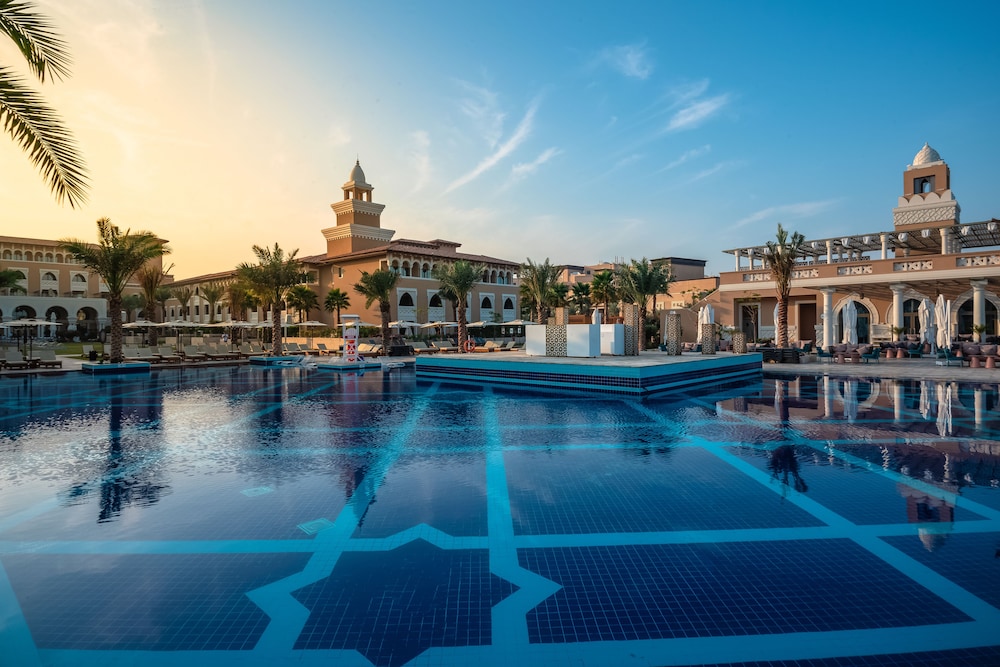 Rixos Premium Saadiyat Island