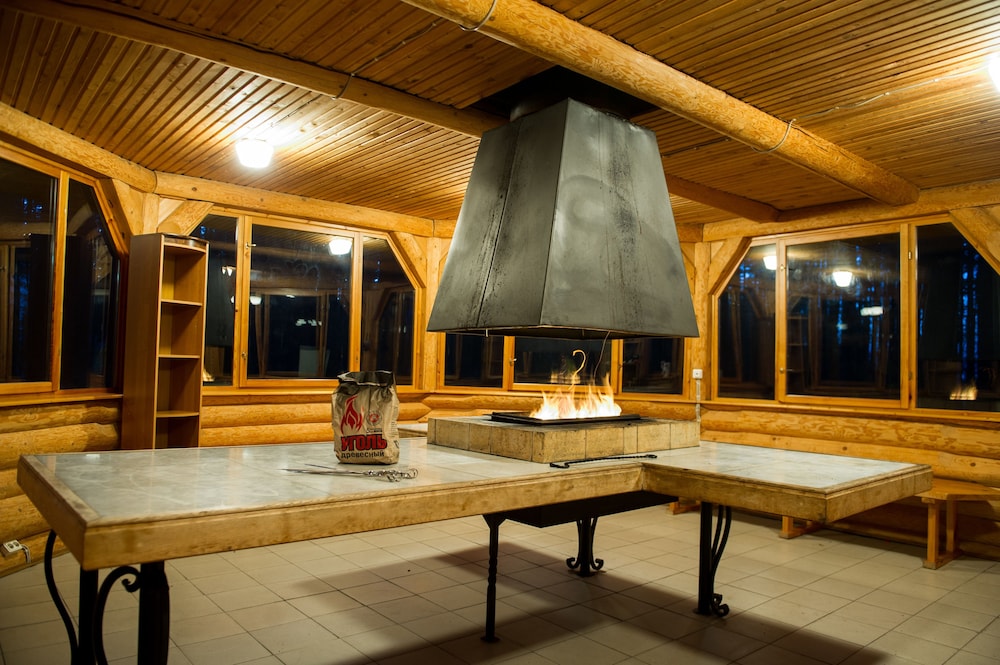 Country club Dacha