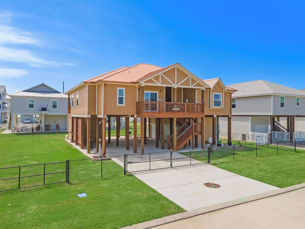 Copper Top by Ryson Vacation Rentals