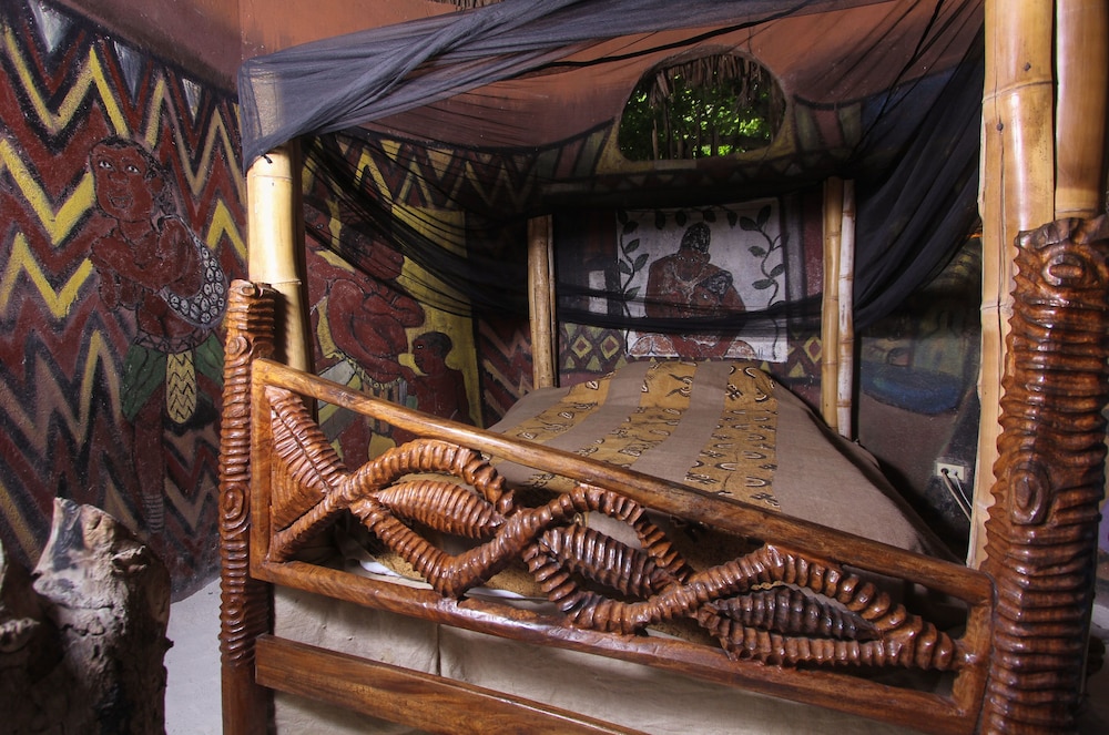 Great Huts - Photo 99